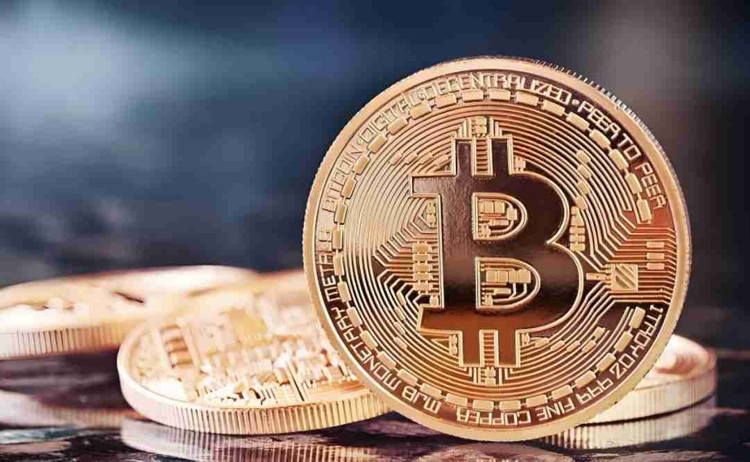 近百亿抛压市场纹丝不动，比特币(btc)直指 14 万？